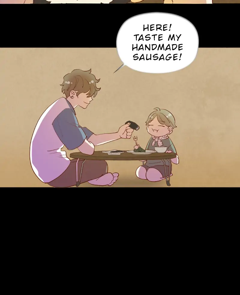Read Ghost Teller en Manga Online