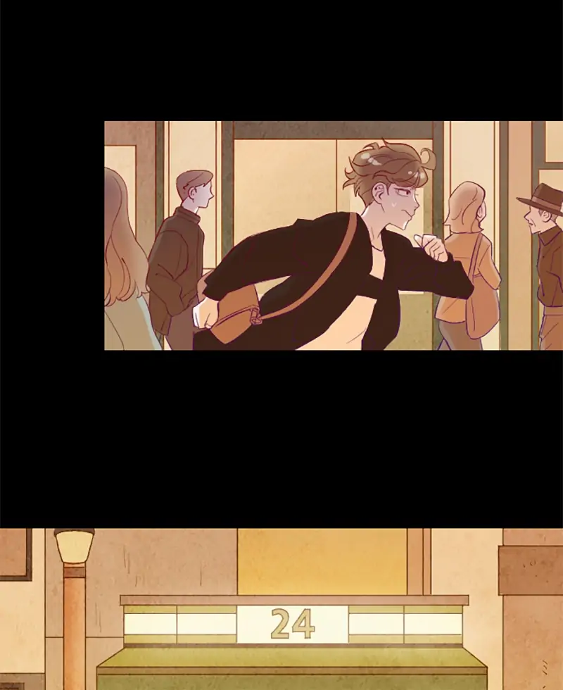 Read Ghost Teller en Manga Online