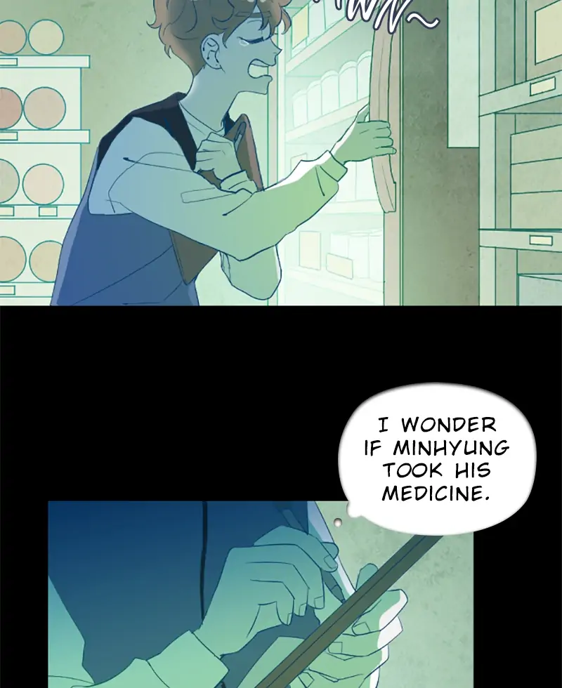 Read Ghost Teller en Manga Online