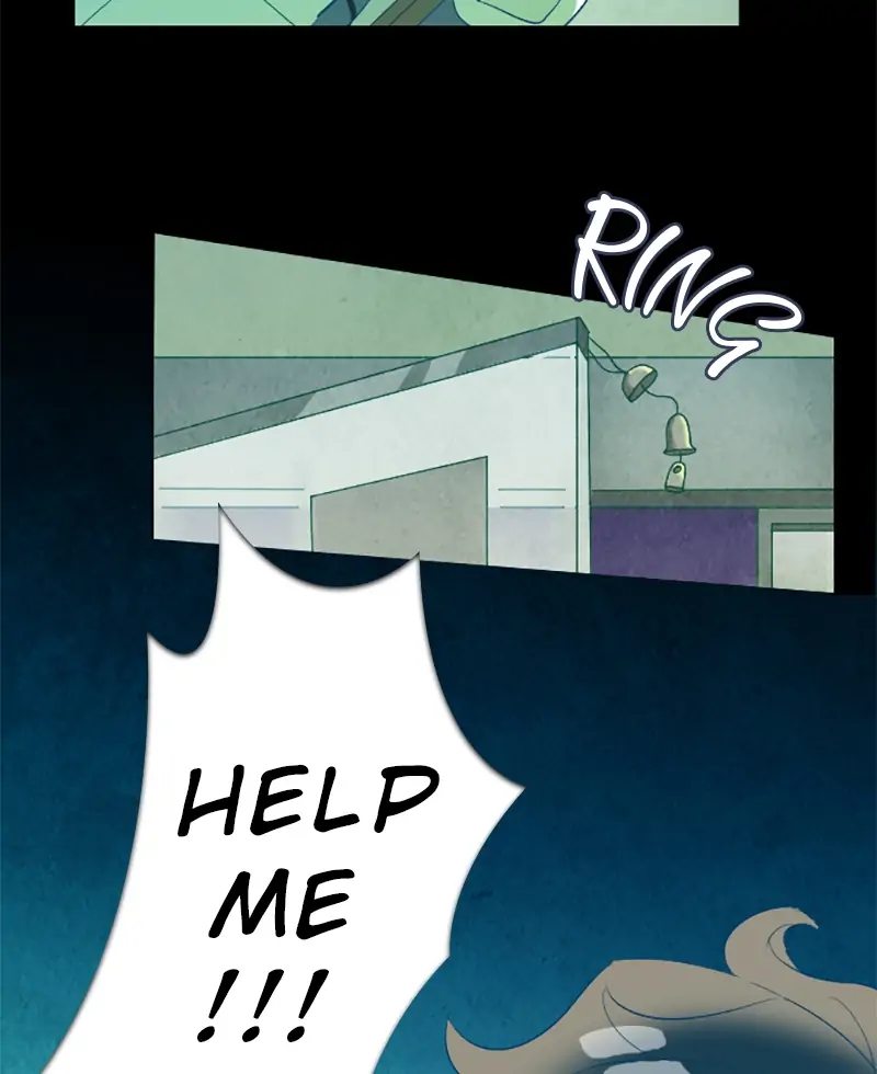 Read Ghost Teller en Manga Online