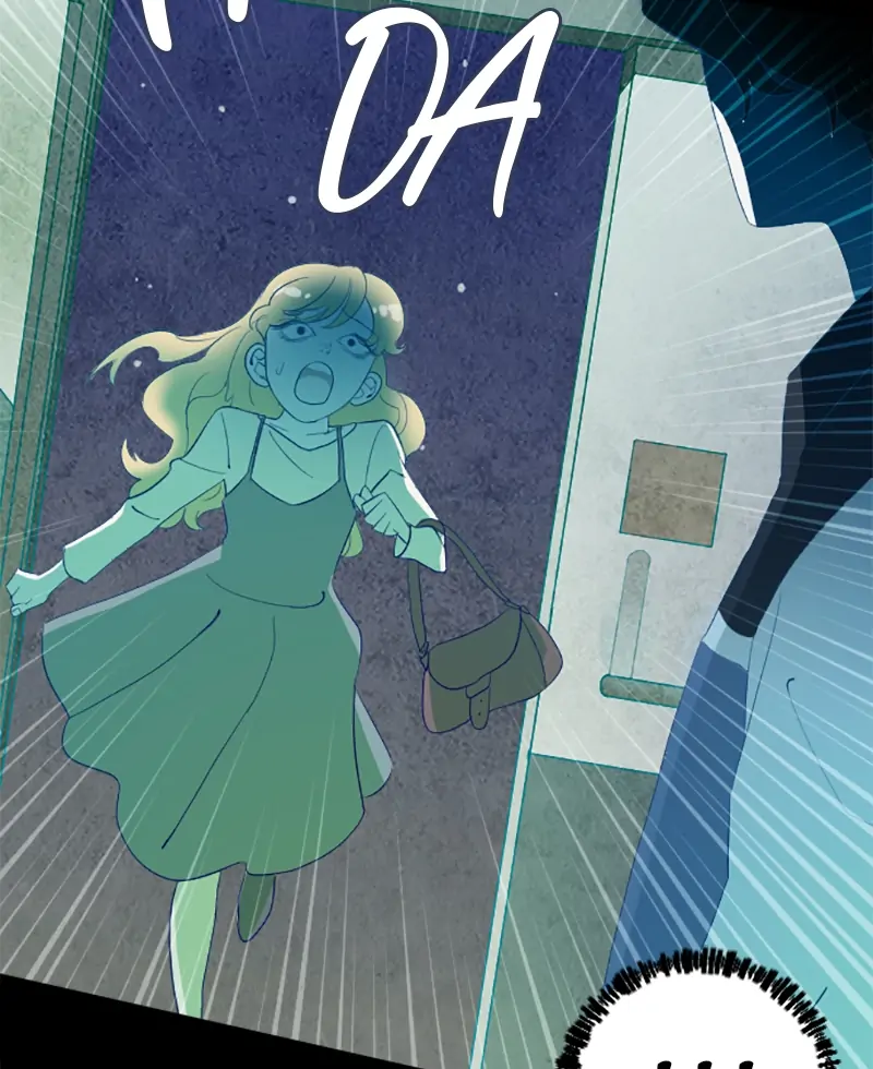 Read Ghost Teller en Manga Online