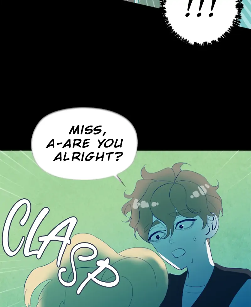 Read Ghost Teller en Manga Online