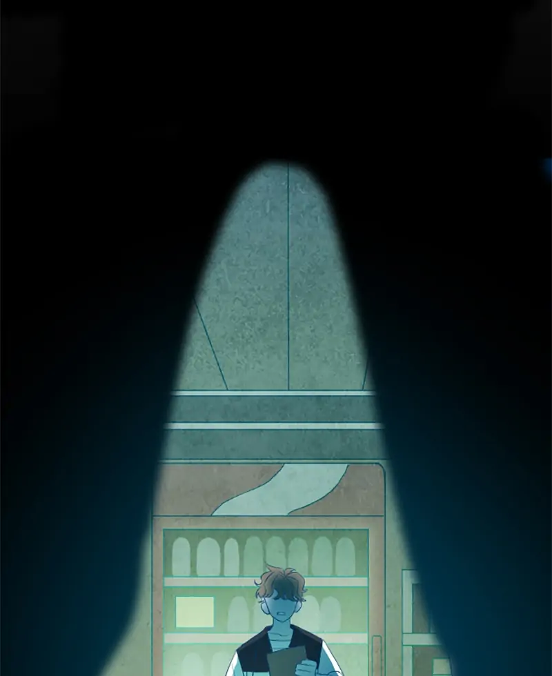 Read Ghost Teller en Manga Online