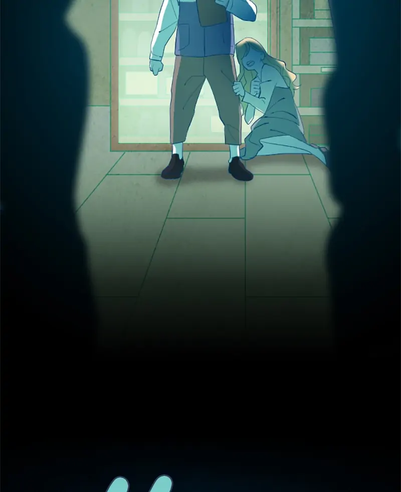 Read Ghost Teller en Manga Online
