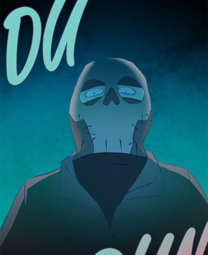 Read Ghost Teller en Manga Online