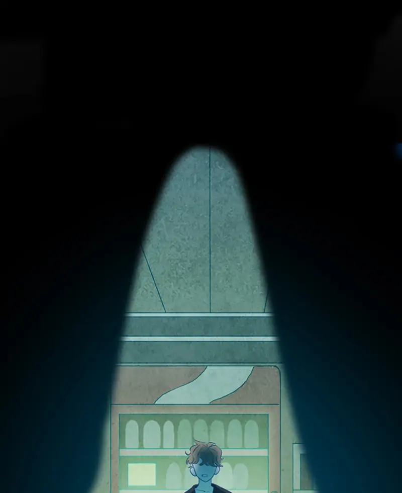 Read Ghost Teller en Manga Online