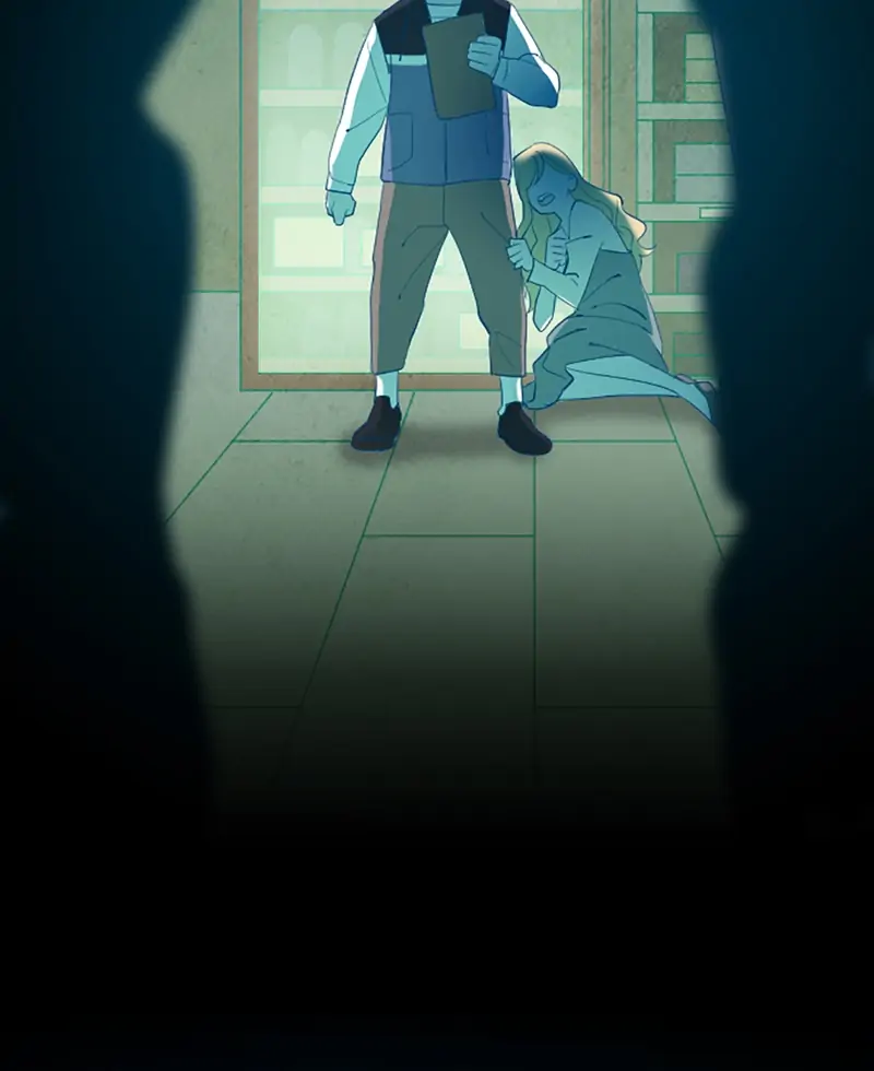 Read Ghost Teller en Manga Online