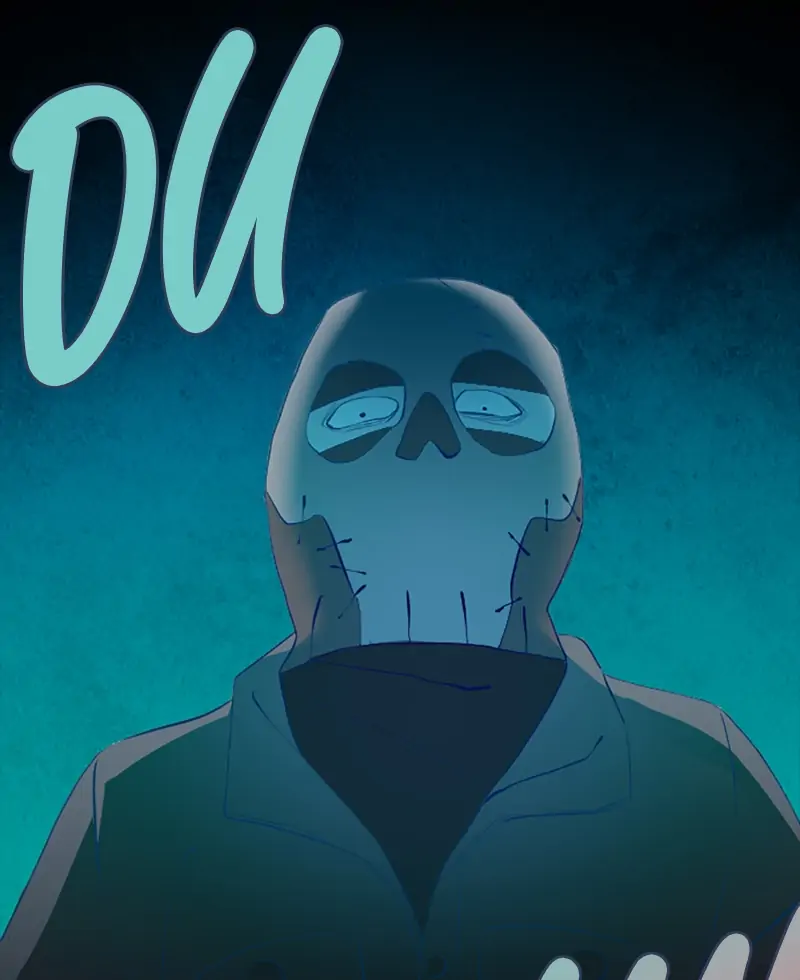 Read Ghost Teller en Manga Online