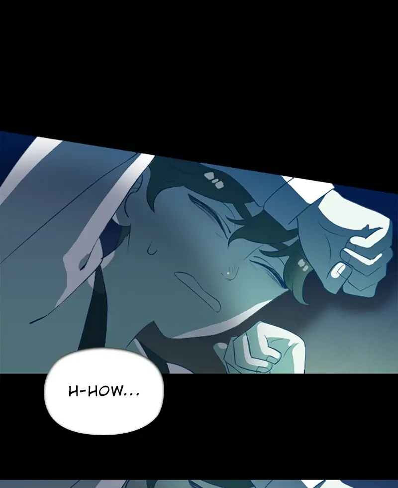 Read Ghost Teller en Manga Online