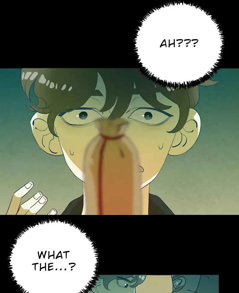 Read Ghost Teller en Manga Online
