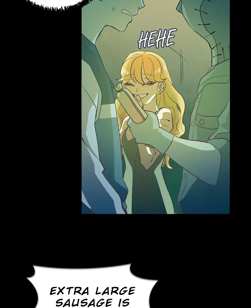 Read Ghost Teller en Manga Online