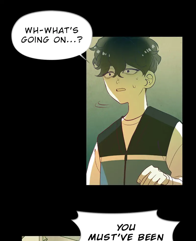 Read Ghost Teller en Manga Online