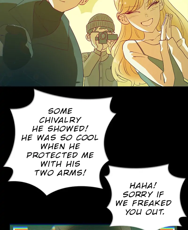 Read Ghost Teller en Manga Online