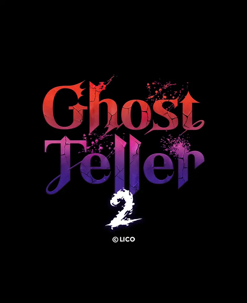 Read Ghost Teller en Manga Online