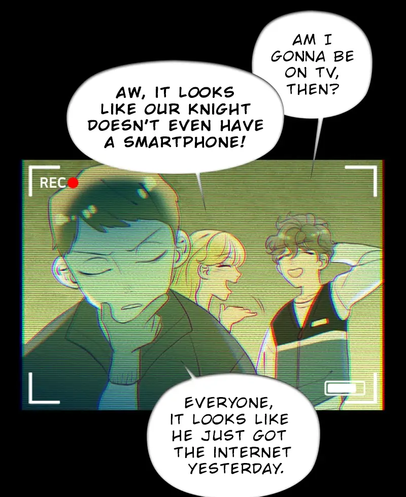 Read Ghost Teller en Manga Online