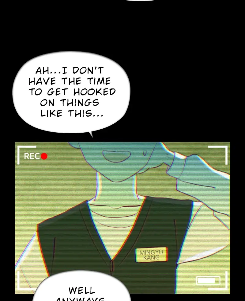 Read Ghost Teller en Manga Online