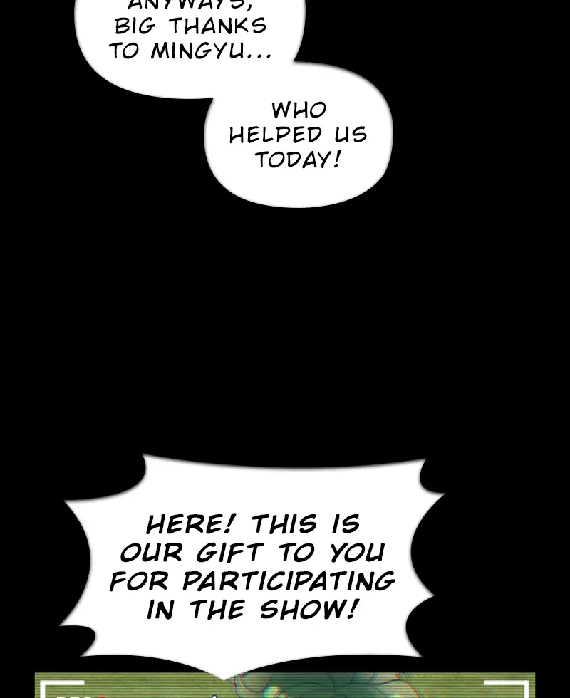 Read Ghost Teller en Manga Online