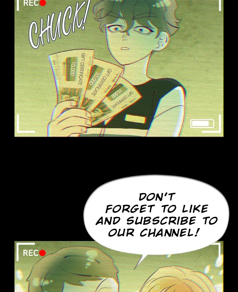 Read Ghost Teller en Manga Online
