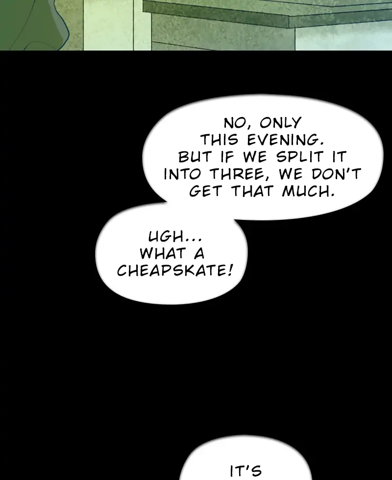 Read Ghost Teller en Manga Online