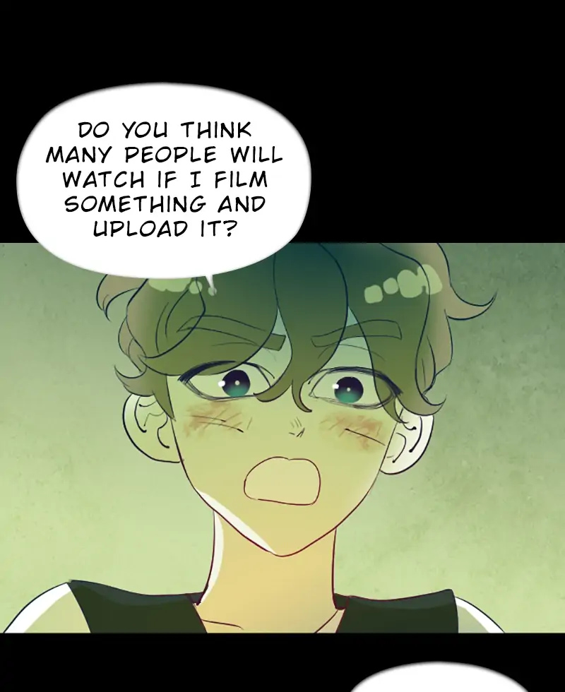 Read Ghost Teller en Manga Online
