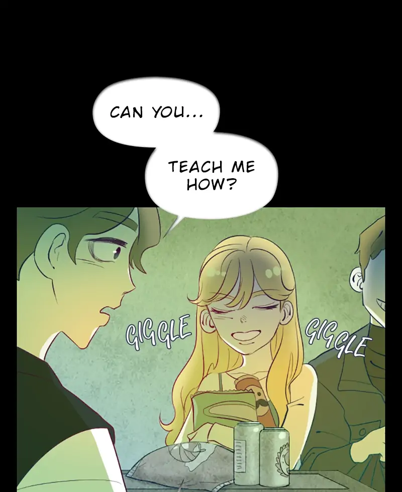 Read Ghost Teller en Manga Online