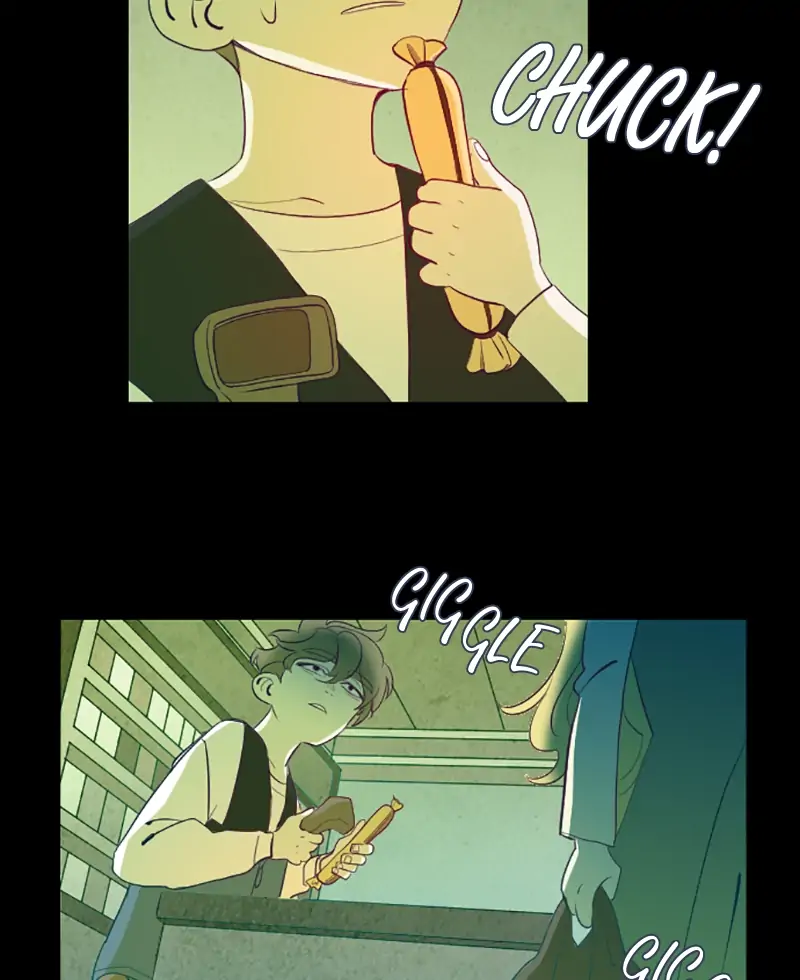 Read Ghost Teller en Manga Online