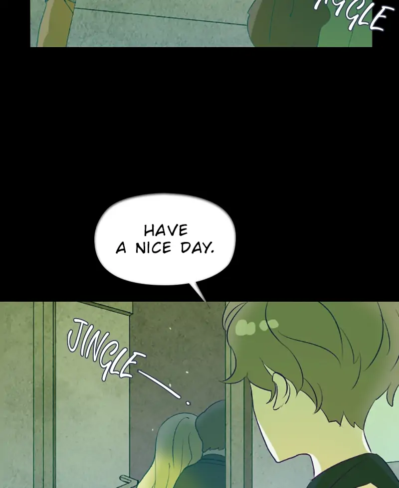 Read Ghost Teller en Manga Online
