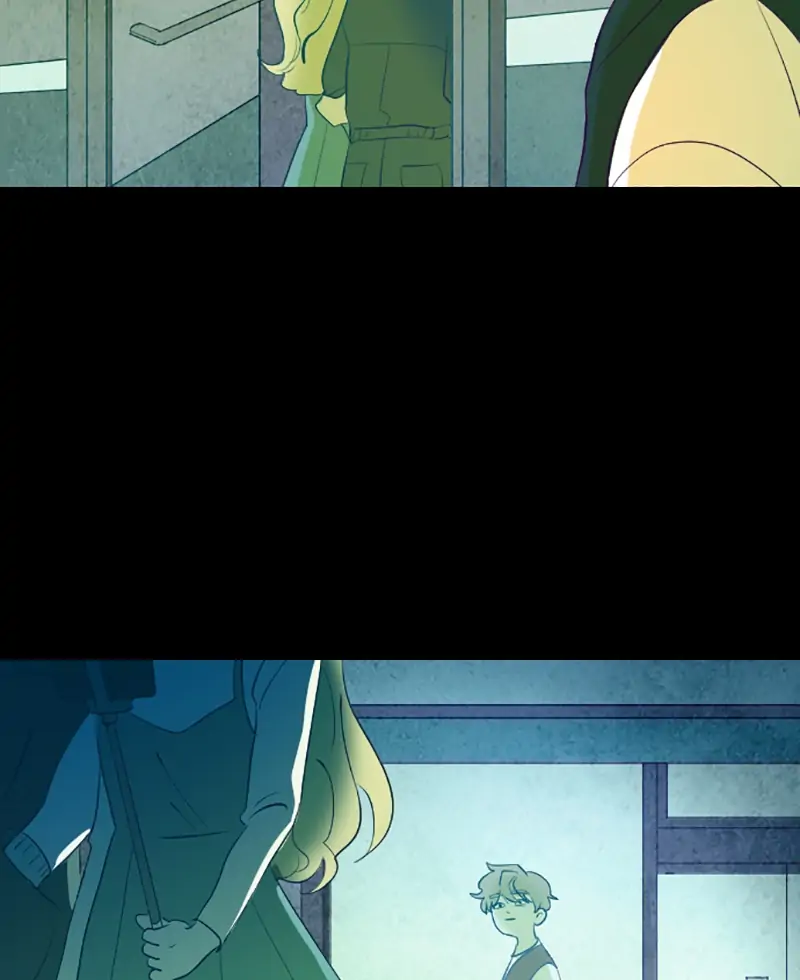 Read Ghost Teller en Manga Online