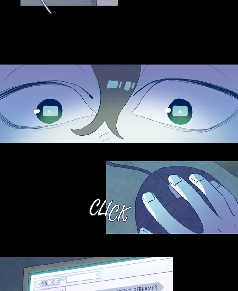 Read Ghost Teller en Manga Online