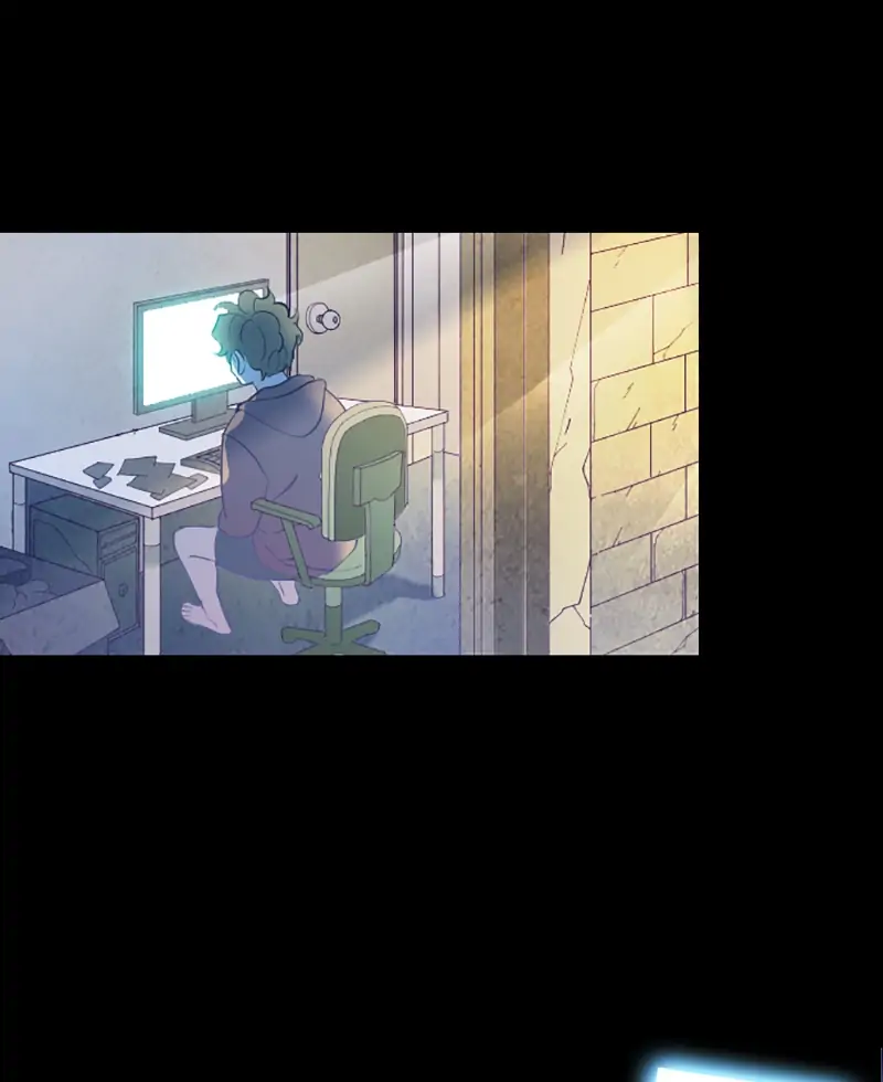 Read Ghost Teller en Manga Online