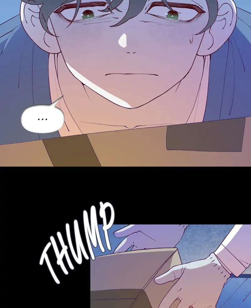 Read Ghost Teller en Manga Online