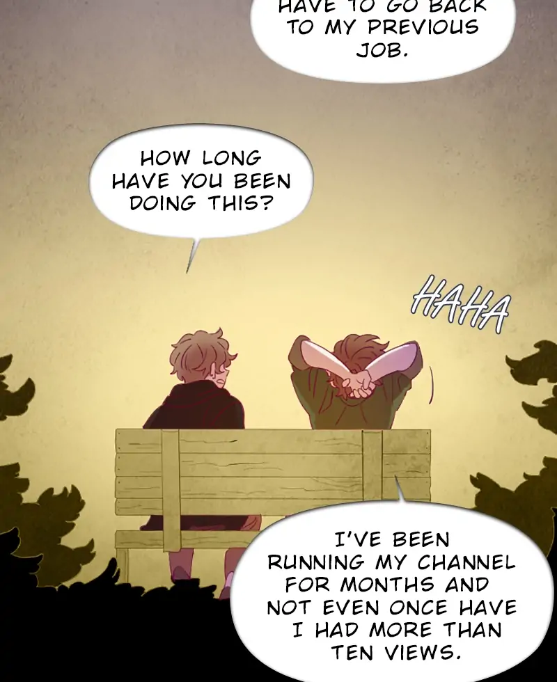 Read Ghost Teller en Manga Online
