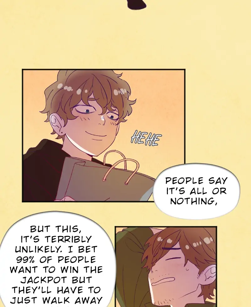 Read Ghost Teller en Manga Online
