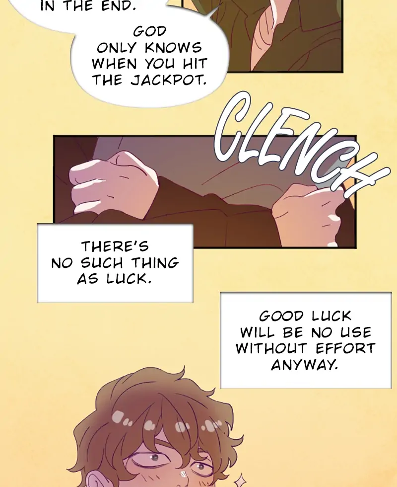 Read Ghost Teller en Manga Online