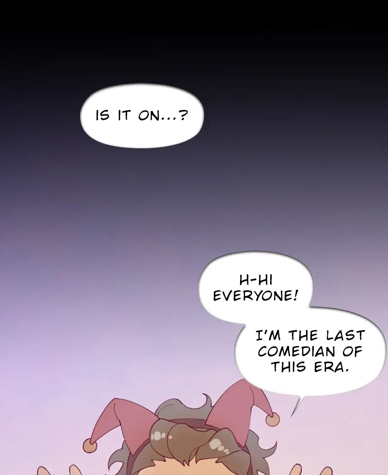 Read Ghost Teller en Manga Online