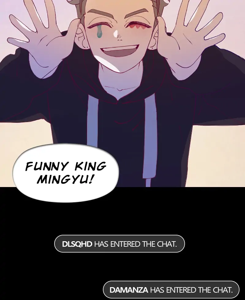 Read Ghost Teller en Manga Online
