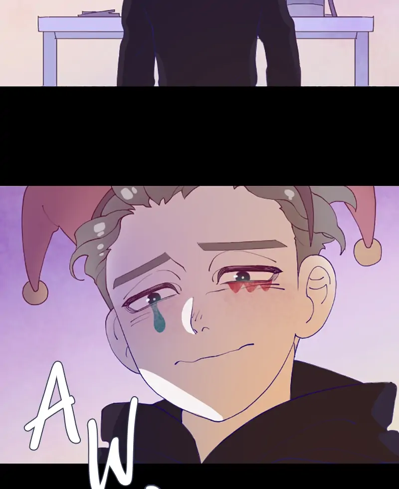 Read Ghost Teller en Manga Online