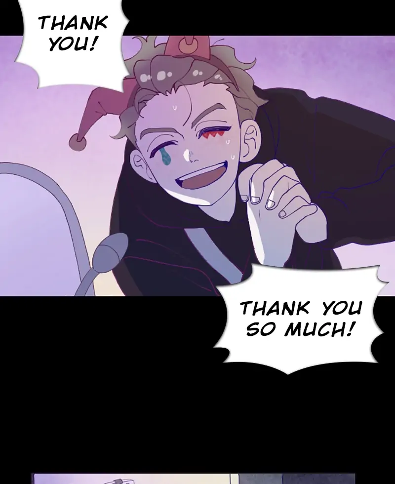 Read Ghost Teller en Manga Online