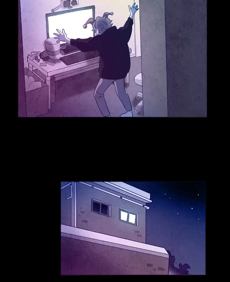 Read Ghost Teller en Manga Online