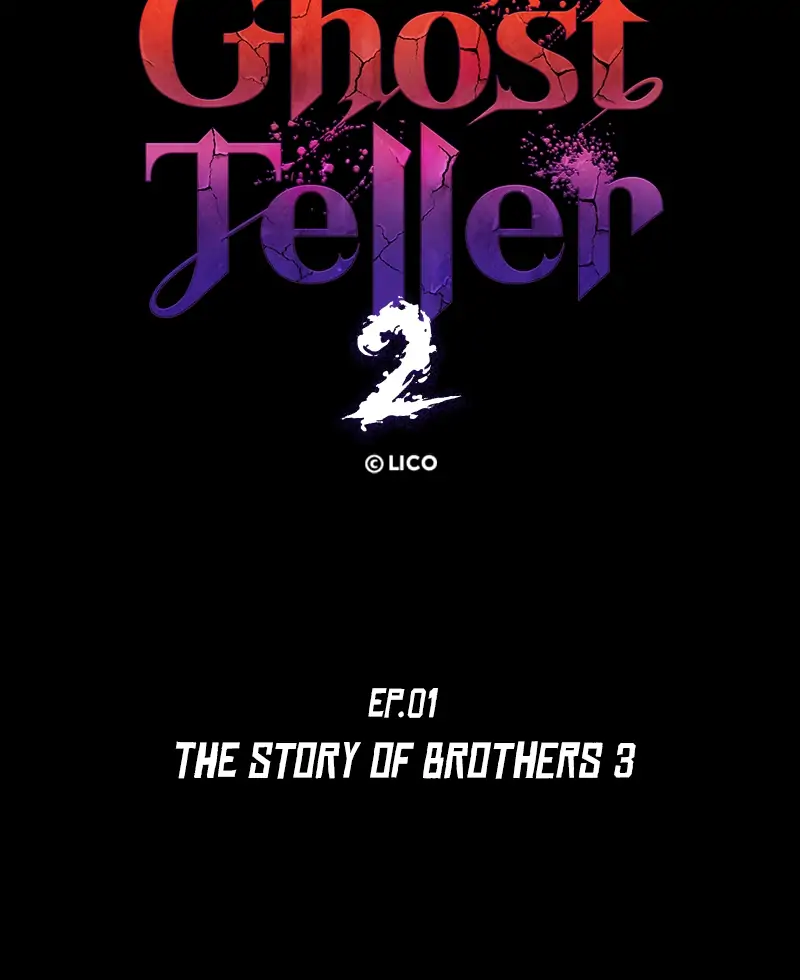 Read Ghost Teller en Manga Online