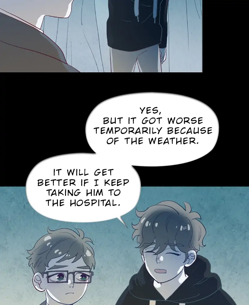 Read Ghost Teller en Manga Online