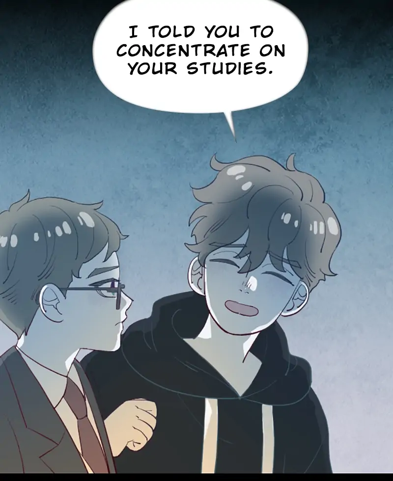 Read Ghost Teller en Manga Online