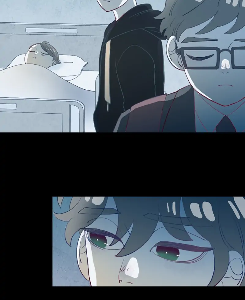 Read Ghost Teller en Manga Online