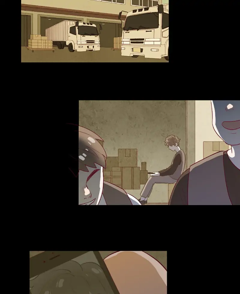 Read Ghost Teller en Manga Online