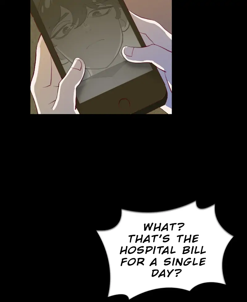 Read Ghost Teller en Manga Online