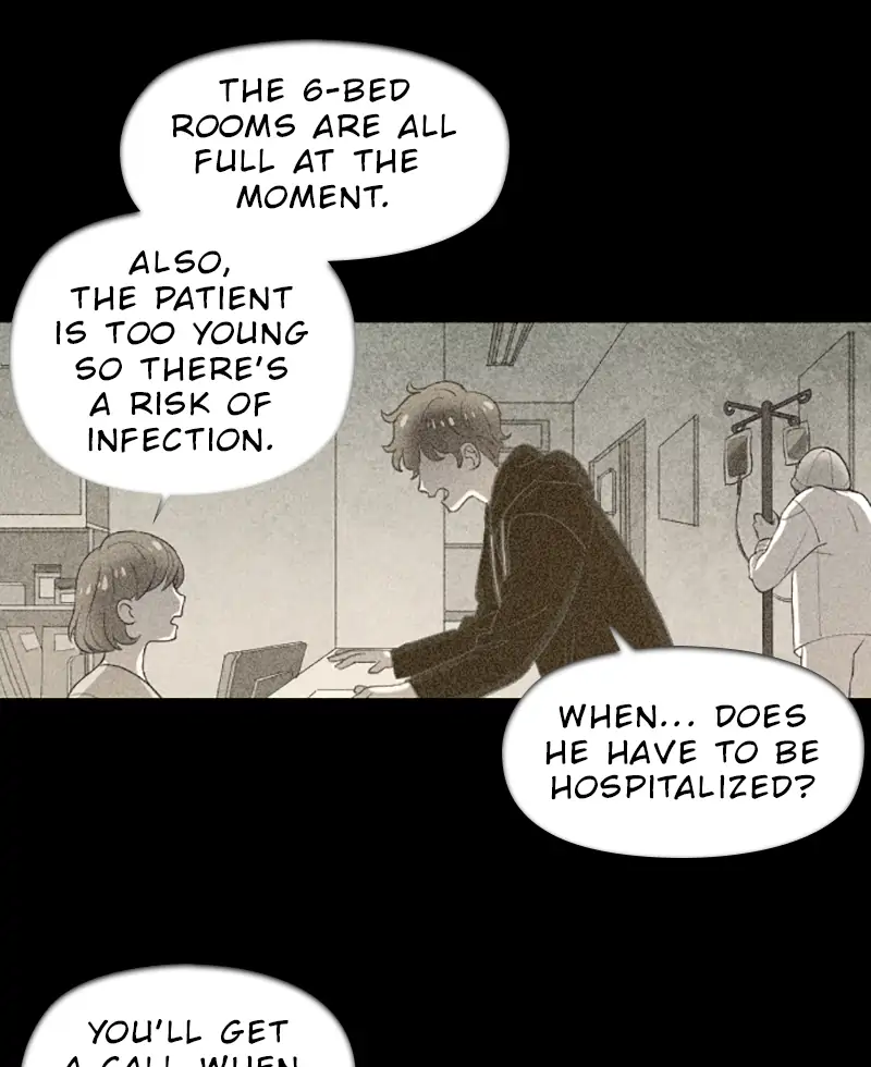 Read Ghost Teller en Manga Online