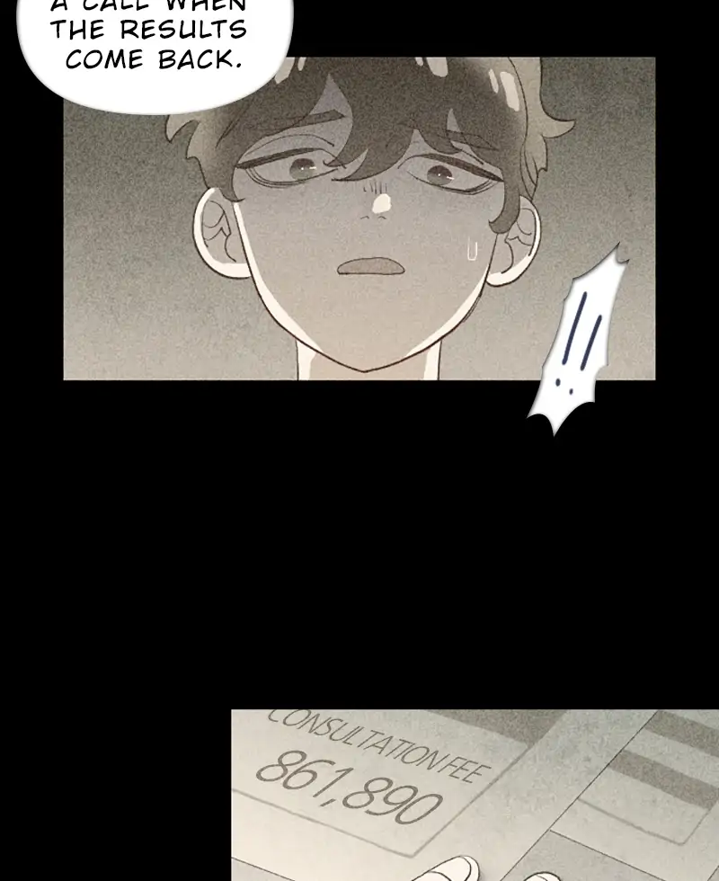 Read Ghost Teller en Manga Online