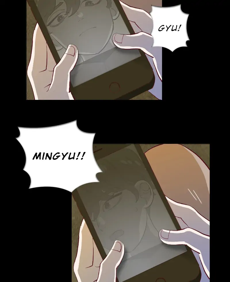 Read Ghost Teller en Manga Online