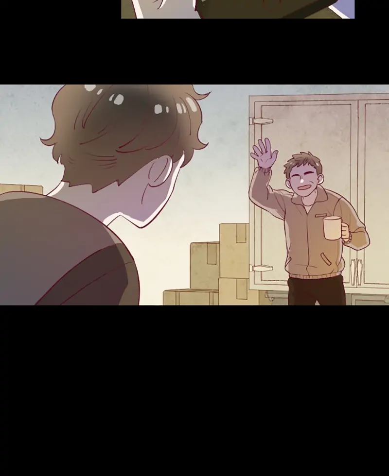 Read Ghost Teller en Manga Online