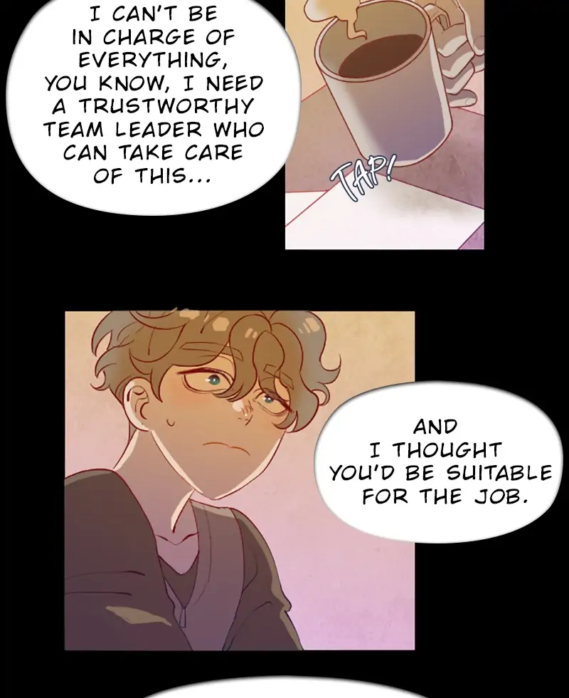 Read Ghost Teller en Manga Online